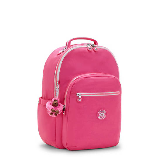 Kipling Seoul Large Iconic 15